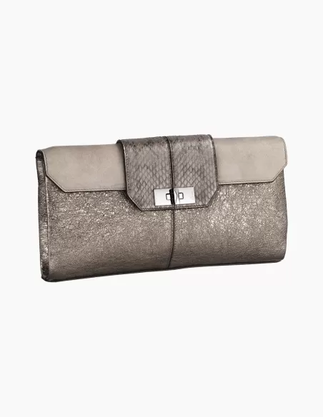 Leather bag
