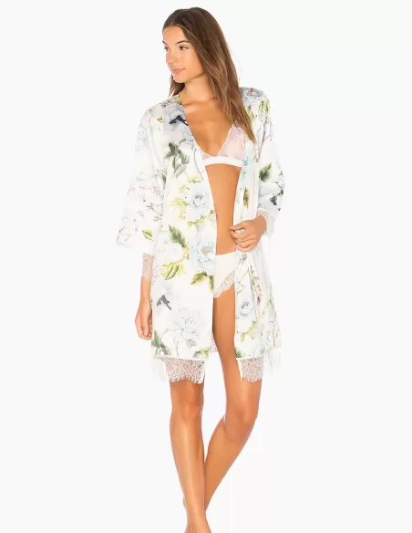 copy of Printed Summer Dress