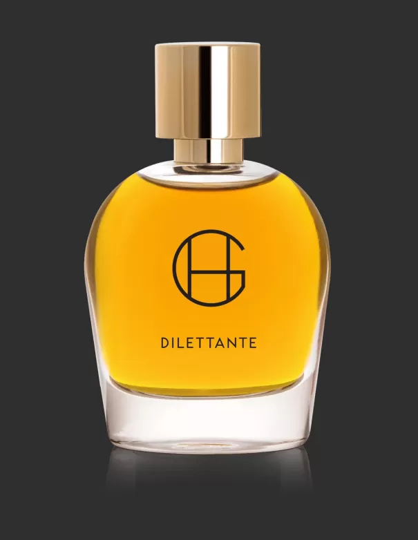 Watch or perfume