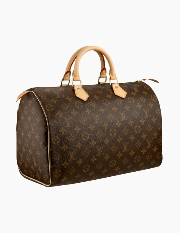 Leather bag