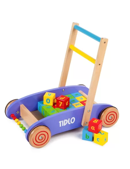 Printed Chiffon Dress