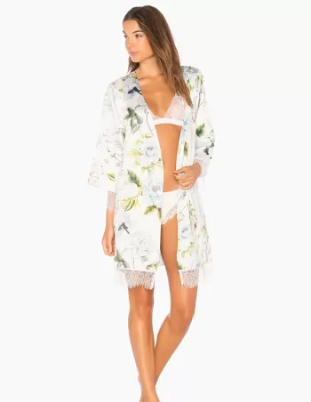 copy of Printed Summer Dress