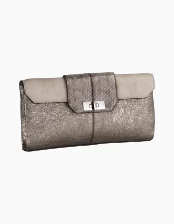 Leather bag