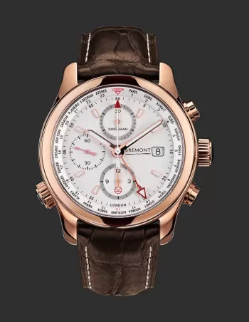 Watch or perfume