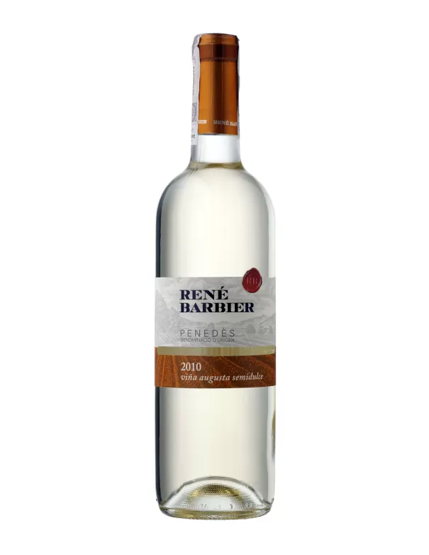 Sample wine