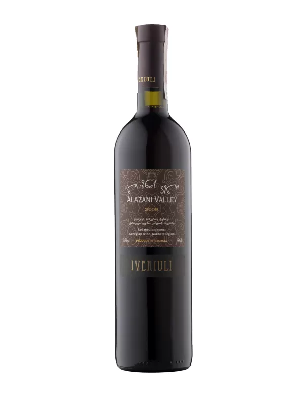 Sample wine
