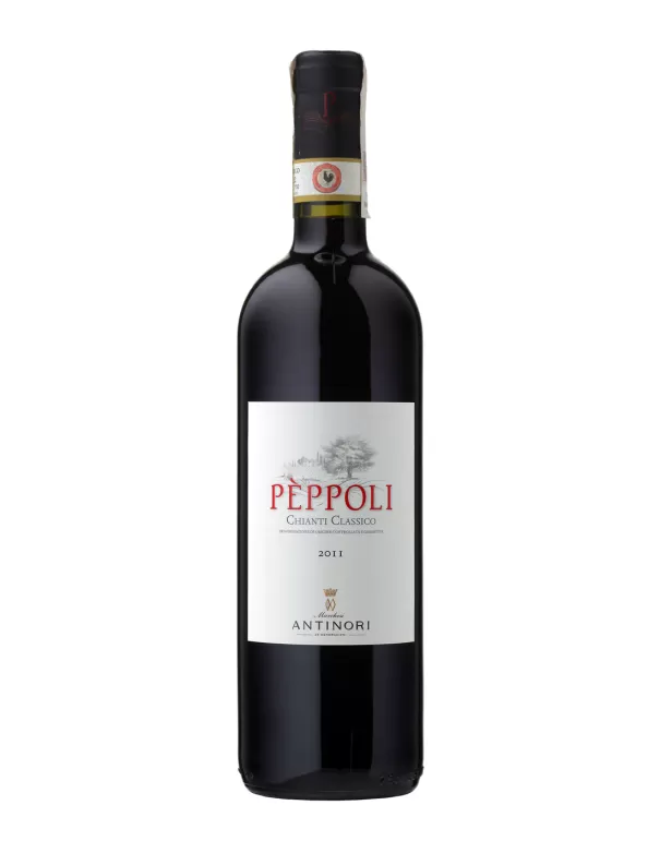 Sample wine