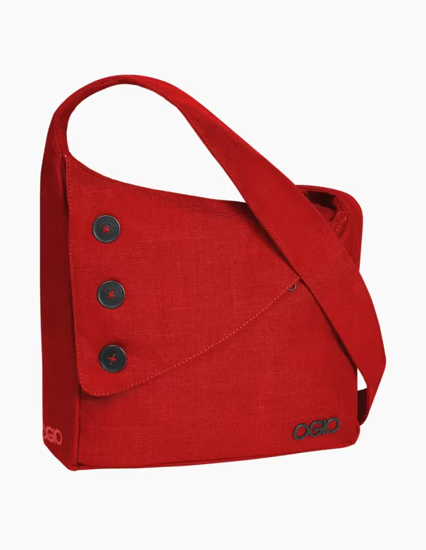 Leather bag