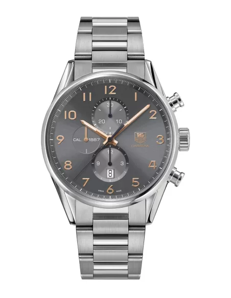 Watch or perfume