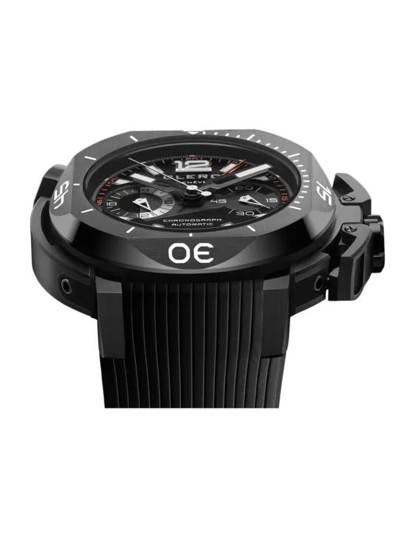 Watch or perfume