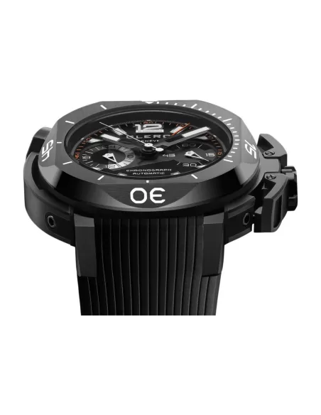 Watch or perfume