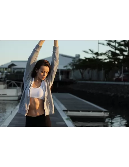 Printed Chiffon Dress