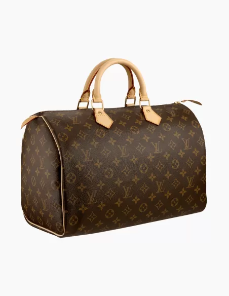 Leather bag